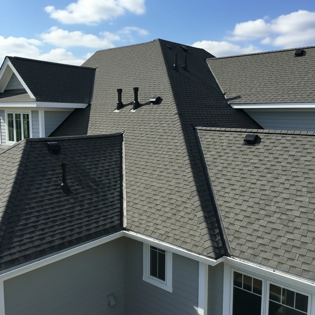 Emergency Tarping Service