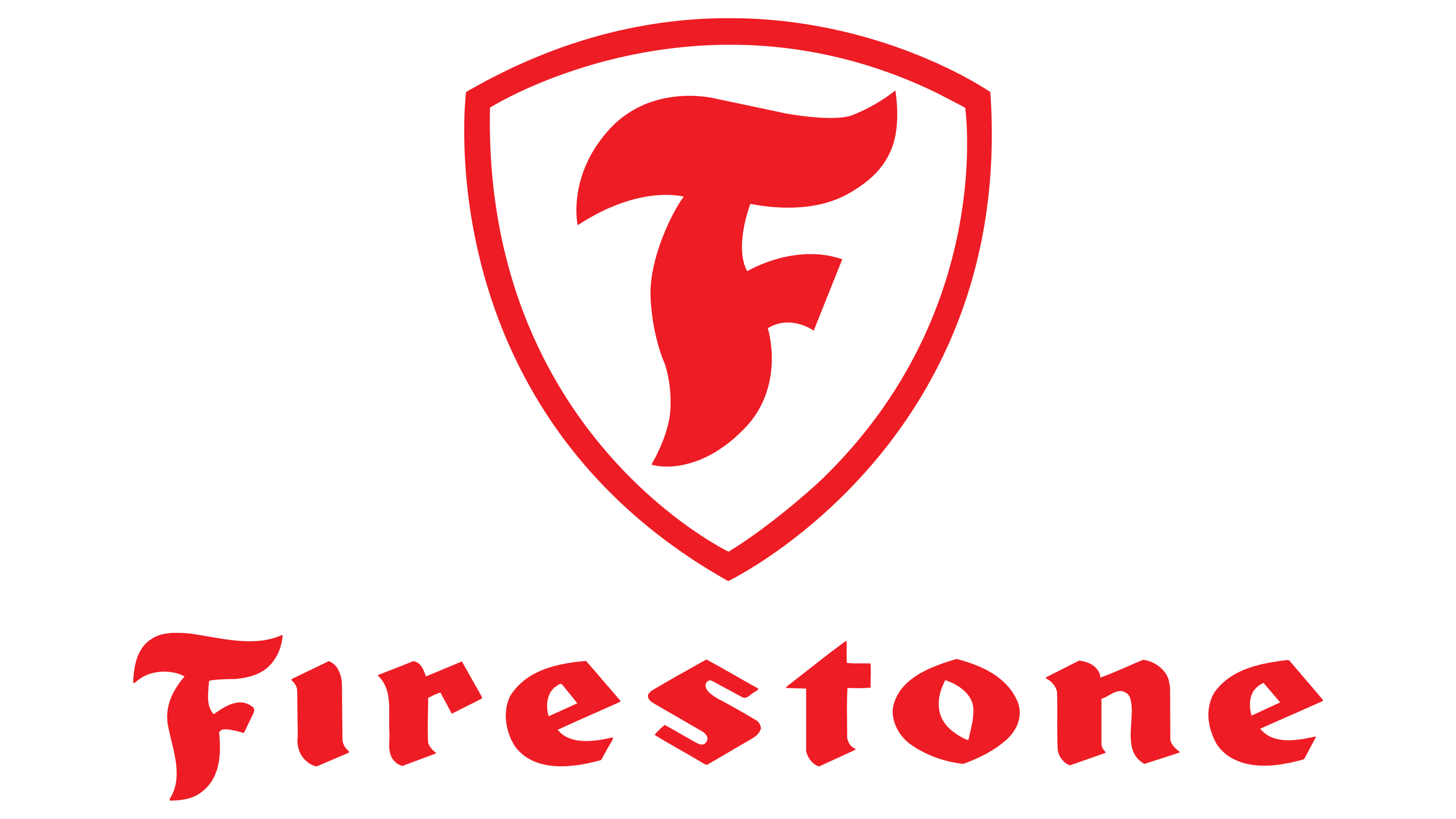 Firestone roofing partner logo