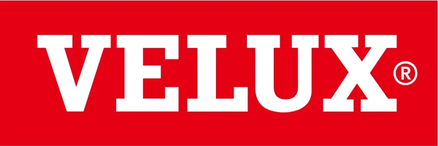 VELUX skylights partner logo