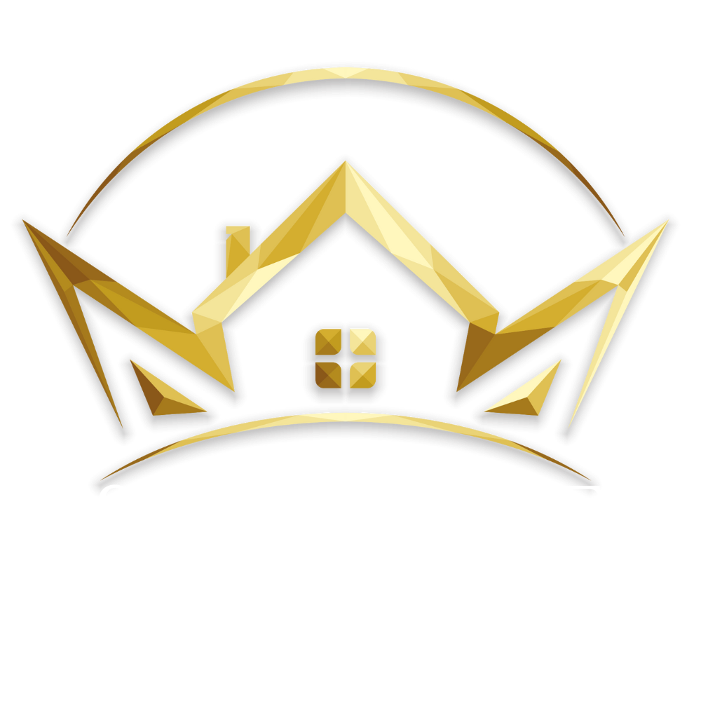 Supreme Roofing logo