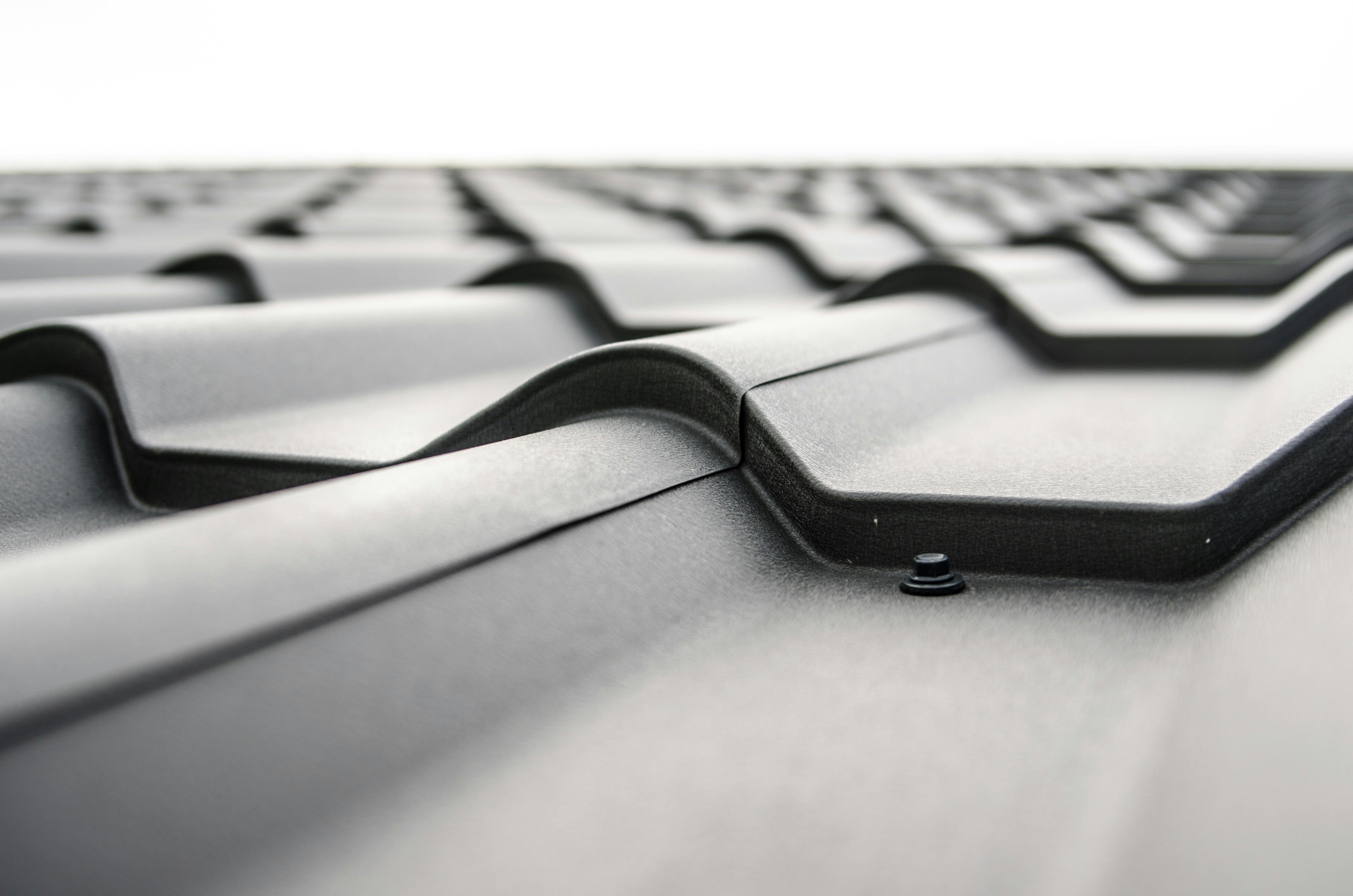 Metal Roofing Systems