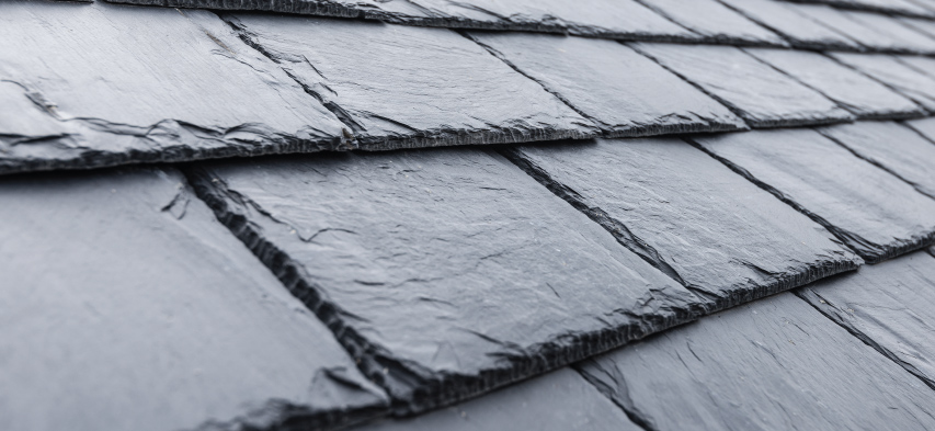 Slate Roofing